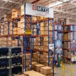 Armazenagem com Certificação ANVISA para Cosméticos e Farmacêuticos