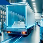 Fulfillment Logístico Farmacêutica