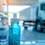 Fulfillment Logístico para a Indústria Farmacêutica