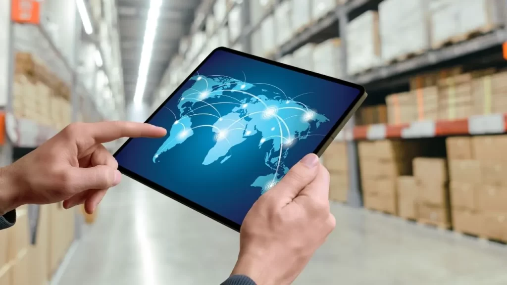 O Significa Logística para E-commerce