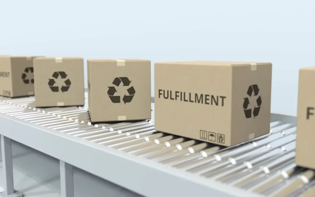 Fulfillment