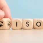 Certificações ISO 9001, ISO 14001 e ANVISA