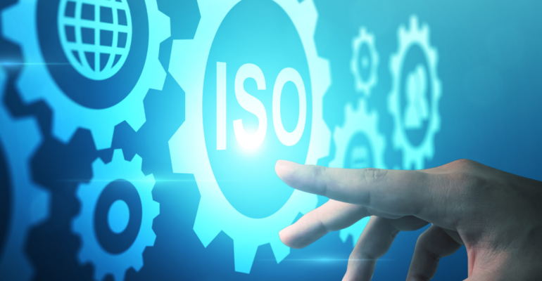 Iso 9001