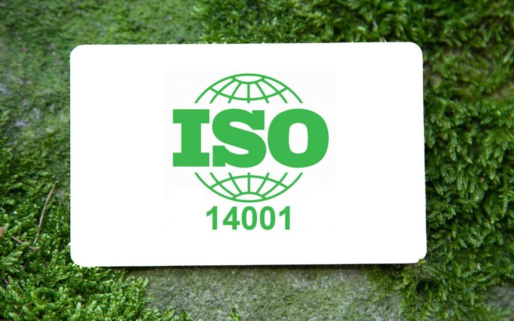 ISO 14001