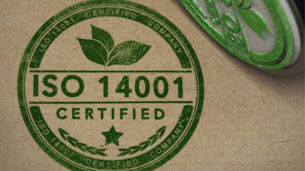 ISO 14001