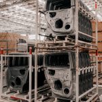 Logística Automotiva