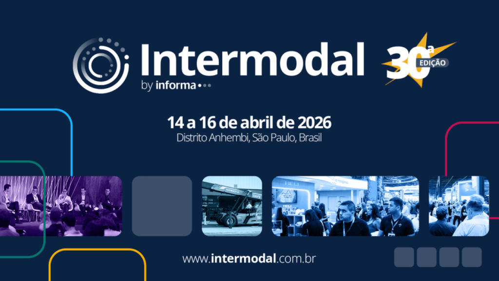 Intermodal 2026