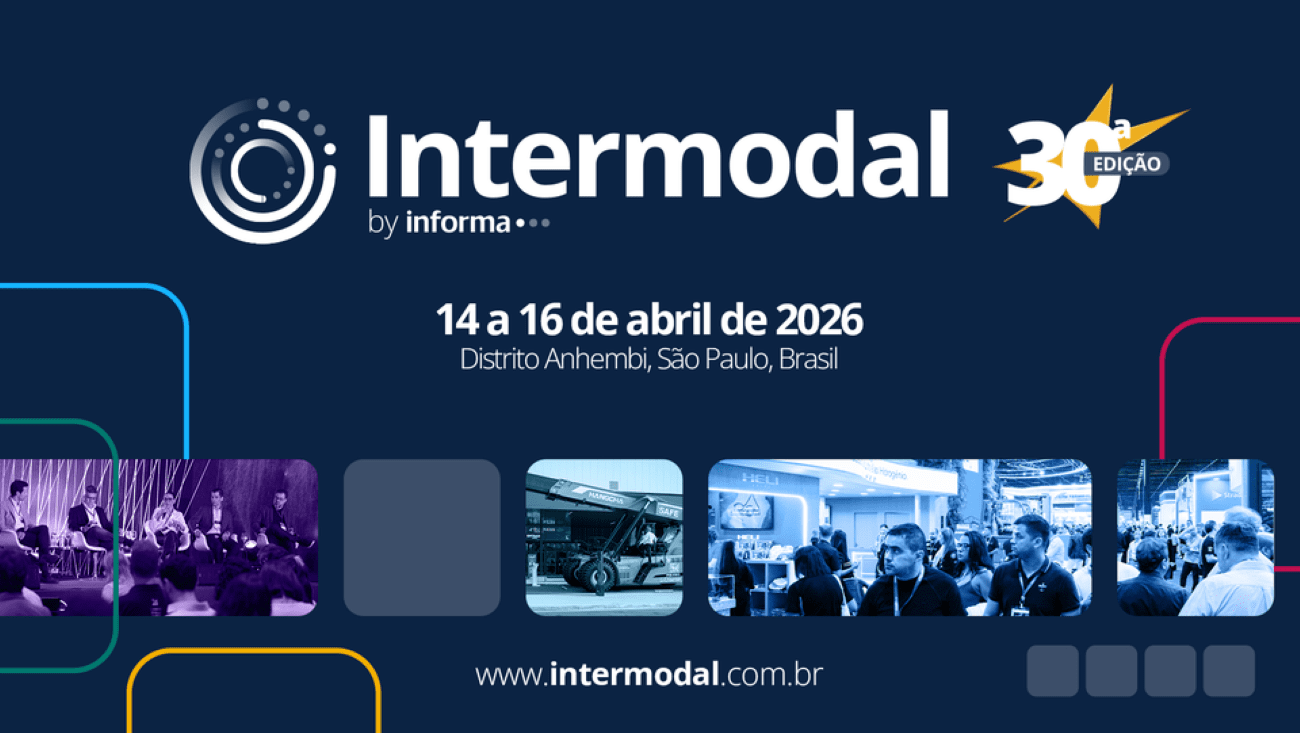 Intermodal 2026: O Futuro da Logística Chegou e a MTC Log Estará Lá ...