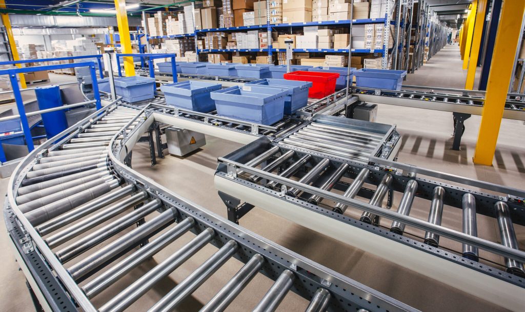 Fulfillment Farmacêutico