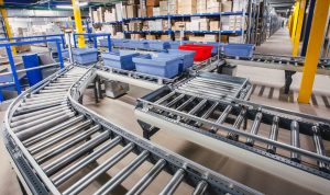 Fulfillment Farmacêutico