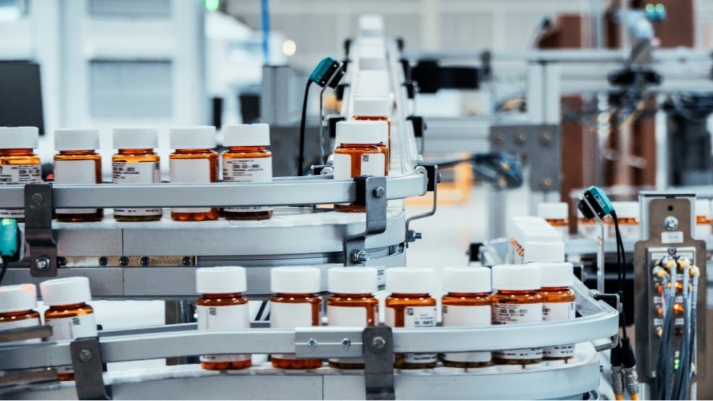 Fulfillment Farmacêutico