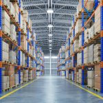 Logística de Armazenagem