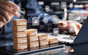 Logística para E-commerce