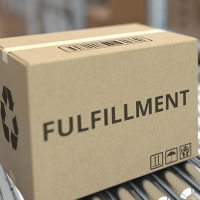 fulfillment para e-commece