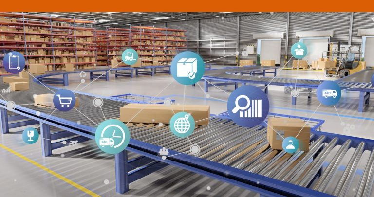 Fulfillment para E-commerce