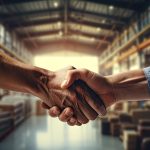 Vantagens da terceirização logística