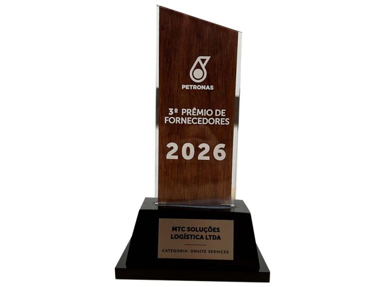Prêmio Petronas