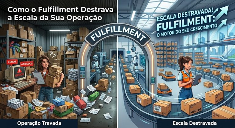 Fulfillment