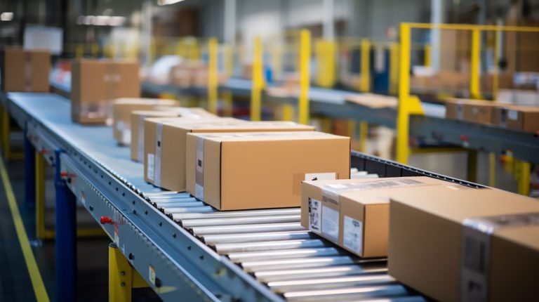 Fulfillment para Cosméticos