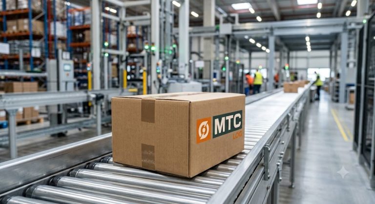 Fulfillment para E-commerce