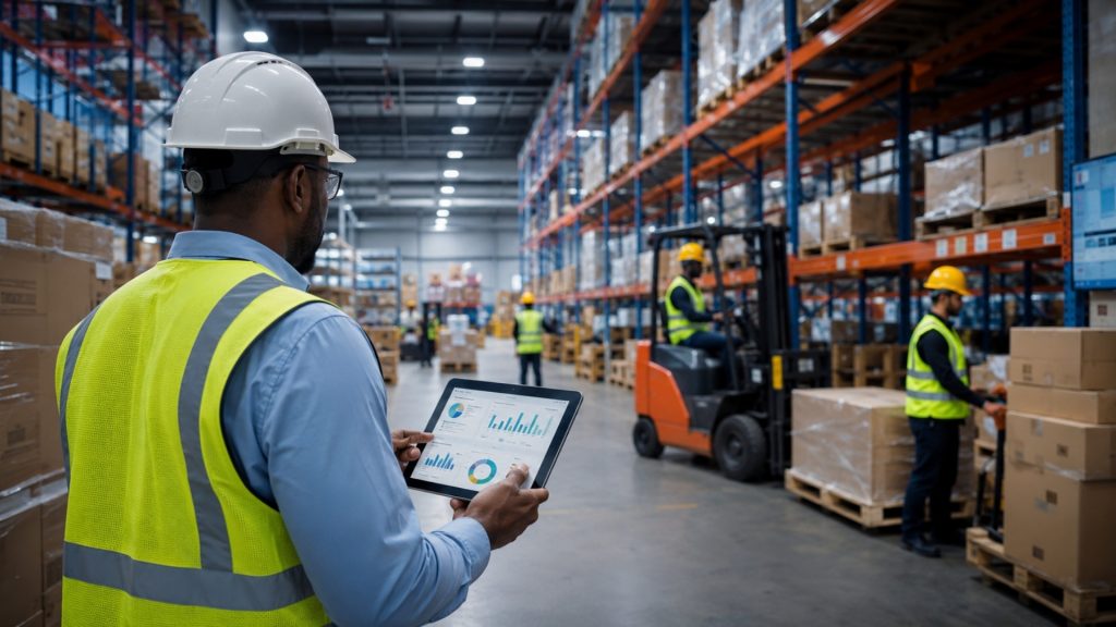 Operador Logístico