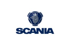 scania